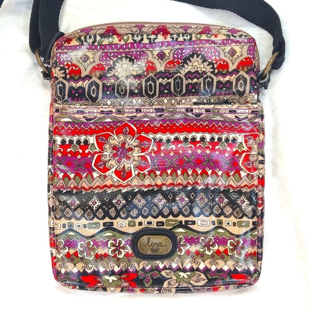 Lina bag
